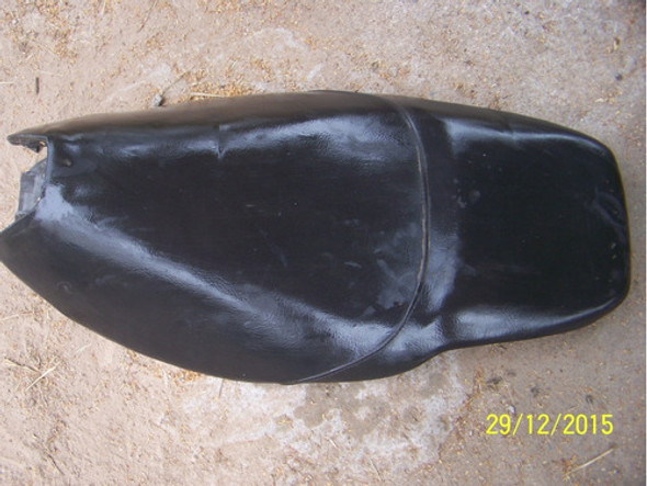 Asiento Scooter Impecable Como Nuevo 1