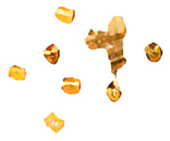 10pcs Engranaje Del Cobre Motor Helicóptero Rc Recambios Par 0