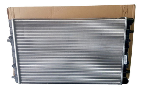 Radiador Volkswagen Suran Fox Gol Trend Voyage Original 0