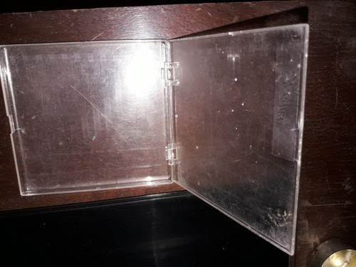 Estuche Fibra Sylvapen Viejo 0