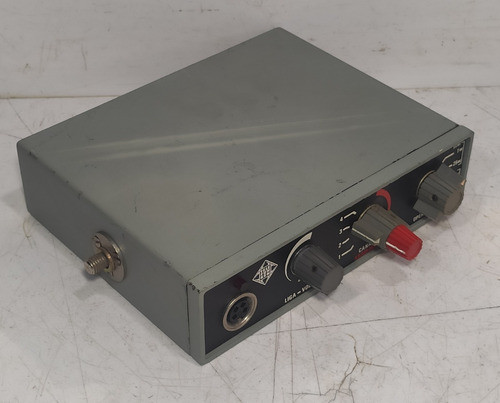 Aparelho Unidade Comando Remoto Telefunken Cra-132 - Usado 1