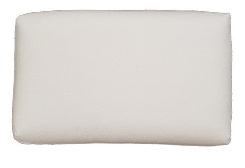 Almohada Viscoelástica Sensitive Espuma Termosensible X 2 Un 1
