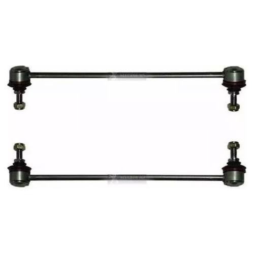 Kit Por 2 Bieletas Delantera Vw Fox Suran Gol Tren - Avan- 0