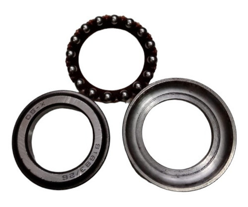 Cubeta Dirección Cerro Bix 110 Superior Gilera Org Ourway 0