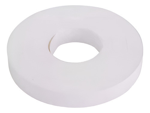 Tapacanto Melamina Blanco C/cola 22mm X 50mts 0