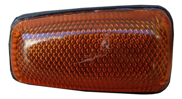 Giro Lateral (ojo De Gato) Ambar P/ Peugeot Partner 2004 0