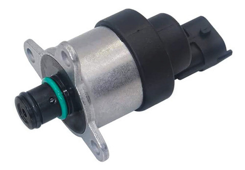 Válvula Reguladora De Alta Pressão Master 1.9 Dci Á Diesel 0