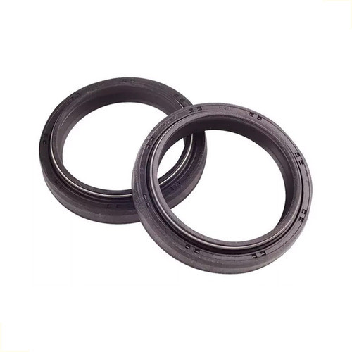 Par De Retenes Suspension Kawasaki Kdx 200 1993 A 1994 0