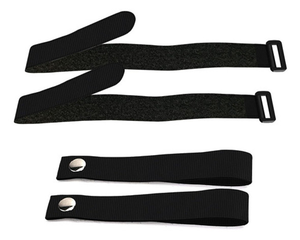 Correas De Amarre Jeep Wrangler Jk Jku Yj Tj Jl Jlu Unl... 0