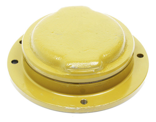 Tampa Cubo Redutor Trator 5m7383 977k 977l D6d 0