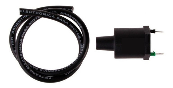 Bobina Alta  Daelim 100. En Panther Motos 0