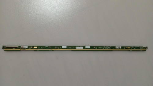 Tcon Integrada  LG 43lj5500 6870s-1933c Vk016 0