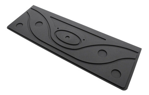 Tampa Protetor Caçamba Bepo S10 Dupla 12 2013 2014 2015 2016 0