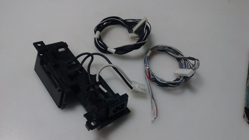 Kit 3 Flex Cables Philips 32pfl6606d/77 Con Garantía!!! 0