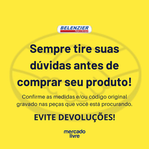 Cabo Comando Cambio Seleção Ford Cargo Cabovel [] 1