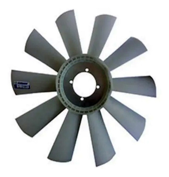 Paleta De Electroventilador Ford Cargo 17/18 0