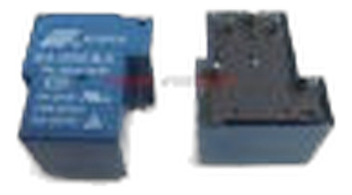 Relé De 2pcs Dc12v Pcb Mini Eléctrico Tipo Potencia 5pin Sla 0