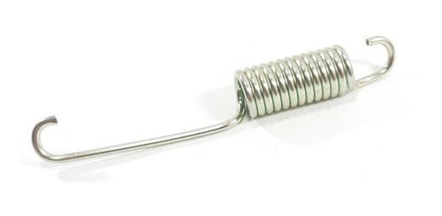 Resorte Caballete Nro 2 Suzuki Gixxer 42242-34j00 0