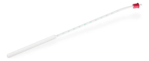 Histerômetro Descartável Estéril Pct C/ 10 Und 0