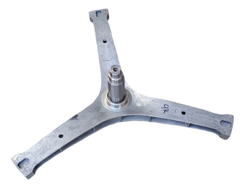 Soporte De Lavarropas Bgh Bwfi9s18 De 9kg 1
