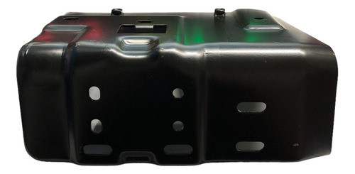 Soporte Bomba Combusti Wd22b Nissan Frontier Bra 03-08 2.8 D 0