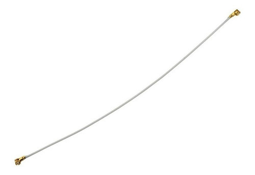 Flex Antena Cable Coaxial Para Samsung Galaxy Note 2 0