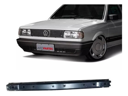 Alma Paragolpe Delantero Vw Gol / Senda 1991 1992 1993 1994 0