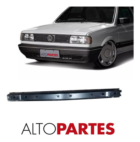 Alma Paragolpe Delantero Vw Gol / Senda 1991 1992 1993 1994 1