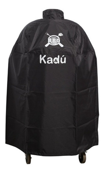 Funda Para Parrilla Kamados Kadú Bbq Grill K14/15 0