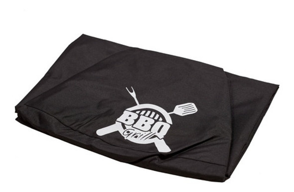 Funda Para Parrilla Kamados Kadú Bbq Grill K14/15 1