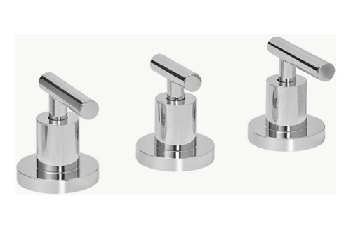 Griferia De Baño Peirano Bidet Adra Plus 70-162 0