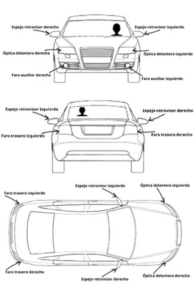 Vidrio De Puerta Mercedes Benz Sprinter 413 1