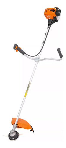 Desmalezadora Nafta Holzfforma Pro Ff85 25.4cc Con Arnes 0