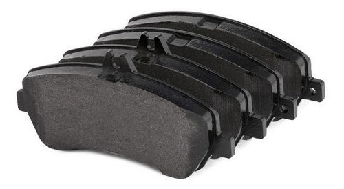 Pastillas De Freno Lpr Mercedes Benz Glk 300 Delantera 1
