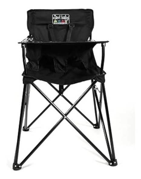 Ciao! Baby - Silla Alta Portátil Para Bebé 1