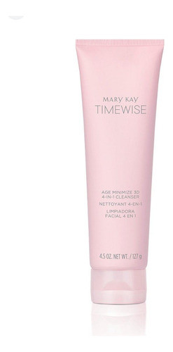 Set Mary Kay Cleanser Limpiadora+contorno De Ojos Tw+envío+r 1