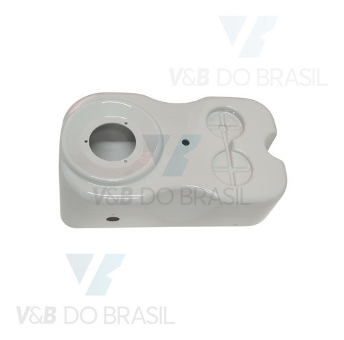 Corpo Syncrus L Pop (com Tecla E Furo Lateral) Gnatus/saevo 1