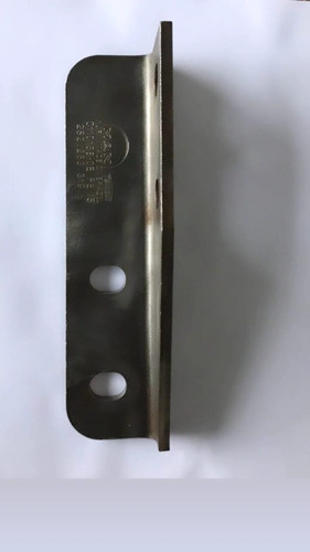 Suporte Escape Do Vw 24280 Motor Man 2s2253319e 0