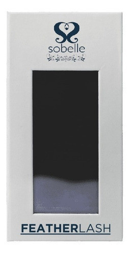 Cílios Ellipse Feather Brightness 0.20 C 12 0