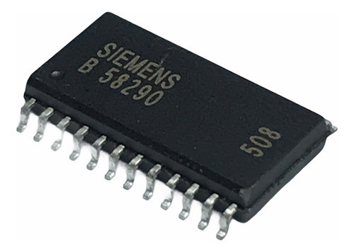 Driver B58290 58290 Automotriz Original 0
