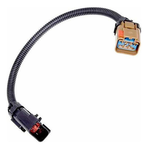 Apdty 112854 Conector En Espiral De Cable Para Luces Trasera 0
