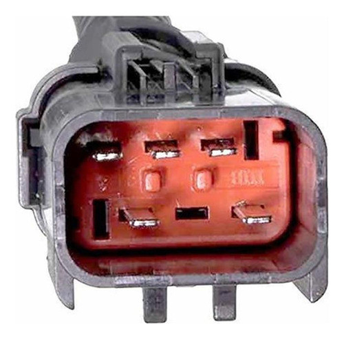 Apdty 112854 Conector En Espiral De Cable Para Luces Trasera 1