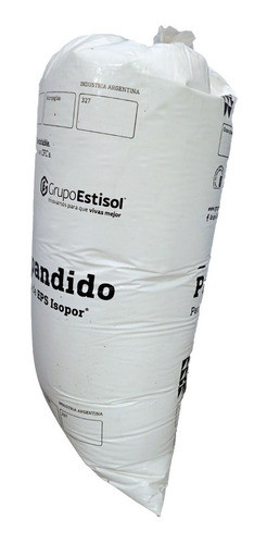 Microperlas. Relleno Almohadón. Bolsa Grande 1