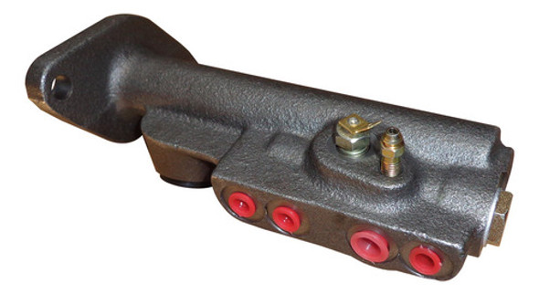 Bomba Freno R-9 R-11 Y R-12 (19mm-c-bulbo) Para Renault R-12 0 Bomba Freno R-9 R-11 Y R-12 (19mm-c-bulbo) Para Renault R-12 0