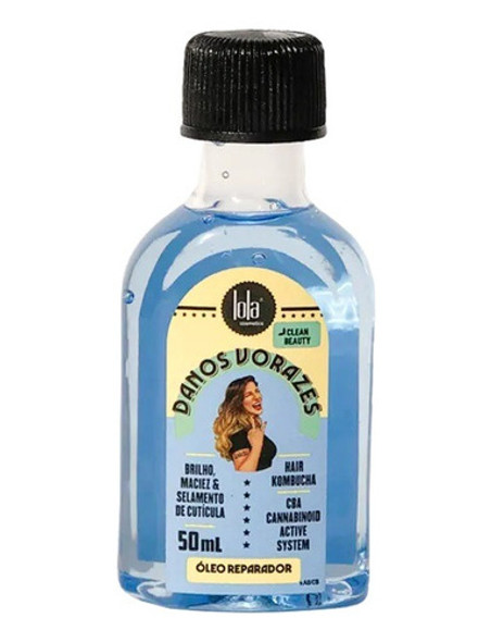 Lola Daños Voraces Serum Oleo Reparador 50 Ml Prmo 0 Lola Daños Voraces Serum Oleo Reparador 50 Ml Prmo 0