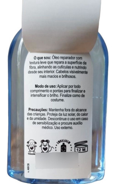 Lola Daños Voraces Serum Oleo Reparador 50 Ml Prmo 1 Lola Daños Voraces Serum Oleo Reparador 50 Ml Prmo 1