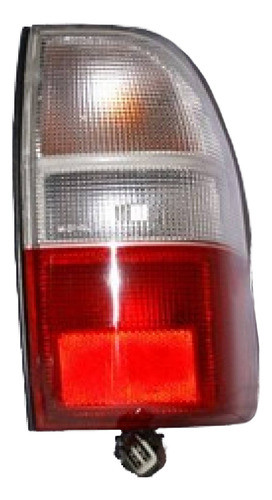 Señalero Trasero Der 02 Depo Mitsubishi L200 Strada 01-05 0
