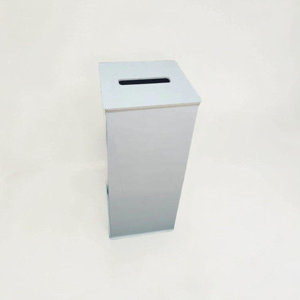 Gazofilacio Branco 60cm 0