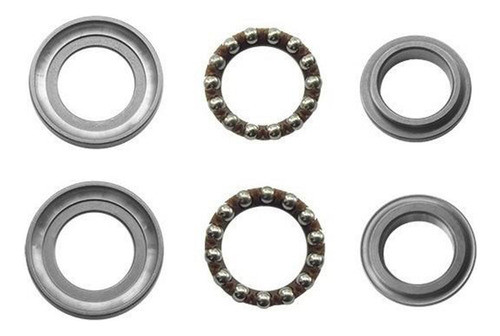 Cubeta Direccion Honda Wave Nf 100 Repcor 0