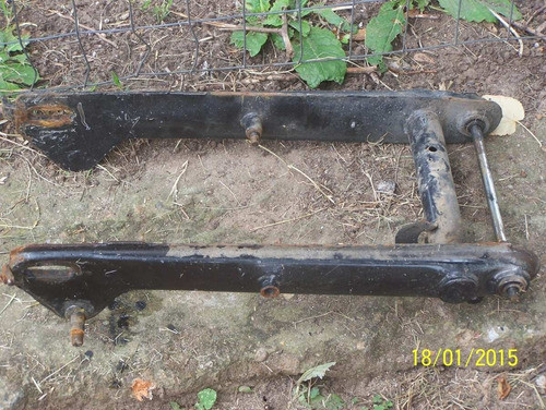 Horquillones Yamaha Yb 50-precio X C/uno 1